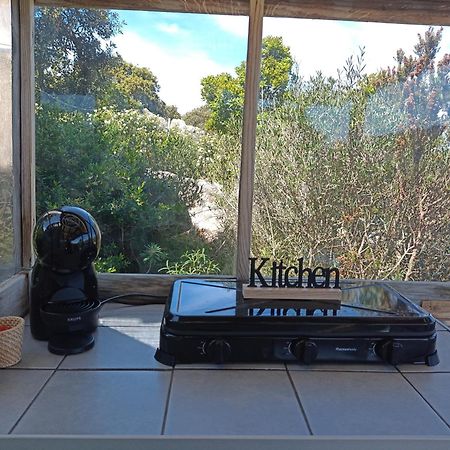 La Cera Farm Camping B&B Santa Teresa Gallura Eksteriør billede